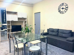 Апартаменты Вистерия