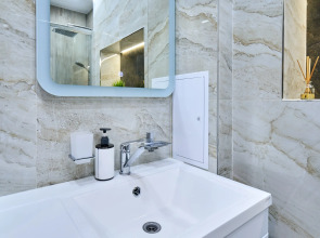 Квартира Студия Эстет в ЖК Моравия