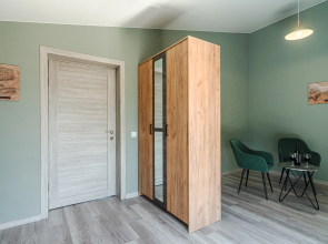 Частный Дом Саблинские Дачи