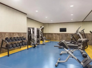 Отель Days Baku