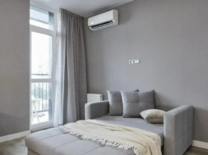 Квартира в Центре Ростова на Дону