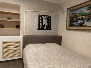 Квартира Цветник