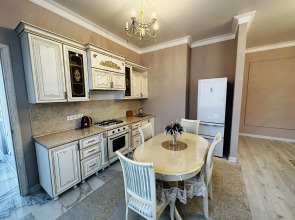 Апартаменты у моря в Редукторном