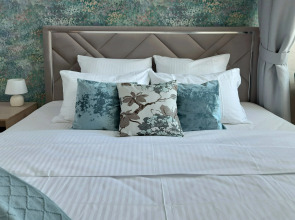 Апартаменты Остров комфорта