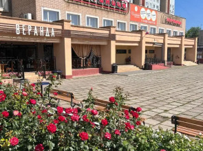 Гостиница Балаково