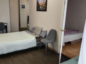 Квартира в самом центре Владивостока