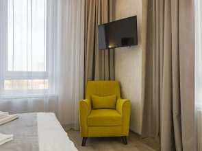 Апартаменты Апарт-Риэлти 8