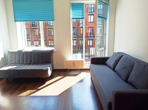 Апартаменты «Айвазовский»