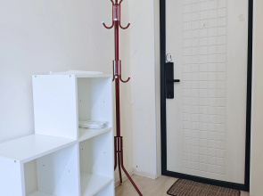Квартира с отдельной спальней 122