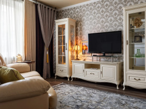 Апартаменты BookingApart Комфорт  у Королевских ворот