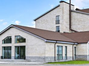 Hotel Stonehenge hotel & restaurant
