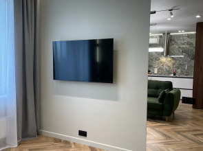 Квартира однокомнатная на Хасанова 13