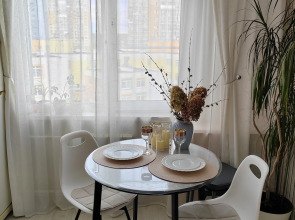 Квартира Уютная на Берегу Оки