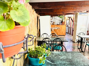 U Izvestiy Guest house