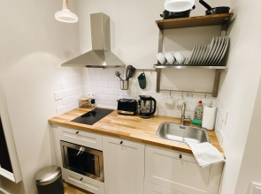 Апартаменты Smart Aparts Scandi