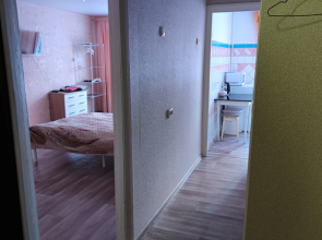 Квартира Идеальный Вариант рядом с Экономическим Институтом