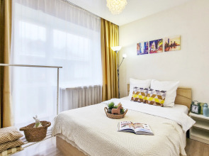 Апартаменты на Володарского