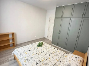 Квартира на Щербакова 18