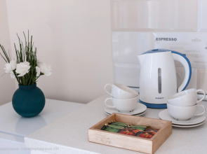 Апартаменты, Центр, НОВАТ, пл. Ленина