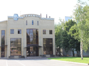 Мини-Отель Сенгилей