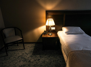 Гостиница Бунин