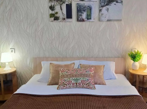 Апартаменты Гоголя 26