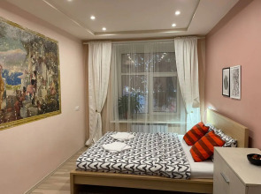 Апартаменты SuvorovSky