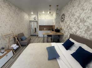 Апартаменты ЖК Прокшино 375