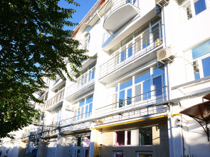 Вилла у моря "Астра"