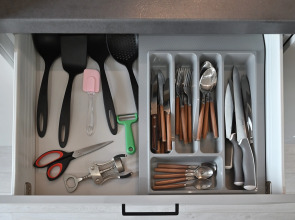 Квартира Кранц Престиж