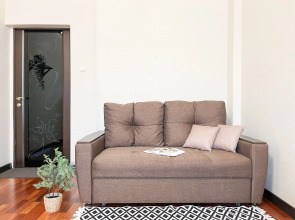 Апартаменты Рядом с ЖД Вокзалом