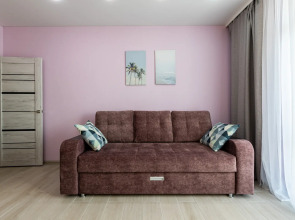 Квартира Сутки Уфа Лесотехникума 21