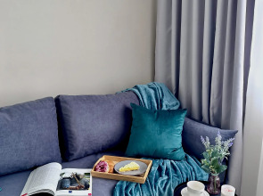 В Шаге от Моря Квартира