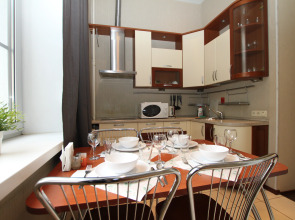 Апартаменты TVST - Маяковская Демарко