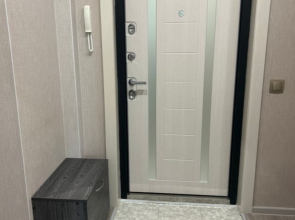 Квартира Уютная евродвушка