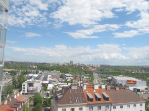 V Doline Apartments