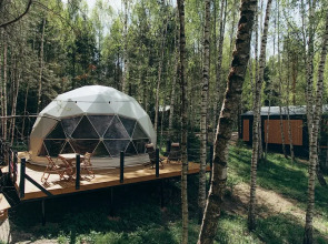 Гостевой Дом Никольские РОСЫ