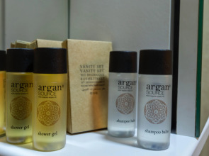 Меблированные комнаты DalaMar