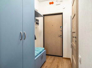 Апартаменты на Васильевском острове