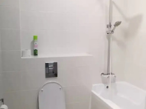 Апартаменты в центре Липецка в доме бизнес класса