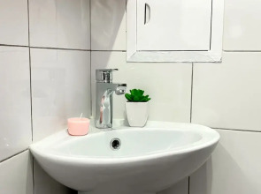 Апартаменты  Orange 2