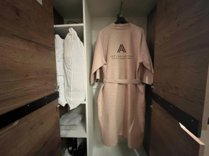 Апартаменты с PS4 в центре, ЖК Державинский