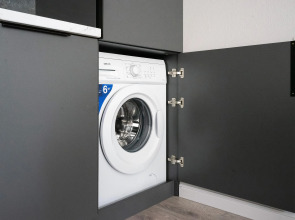 Апартаменты Gamma by Pavlov