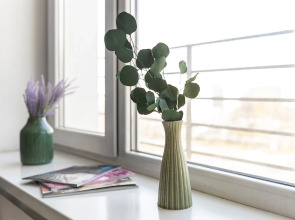 Апартаменты Loft с панорамным видом на пл. Горького by Uloo