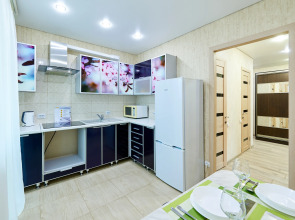 Апартаменты Двухкомнатные Sutki VIP на Тамбовской 23