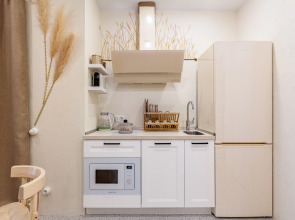 Апартаменты Hill 8 214П