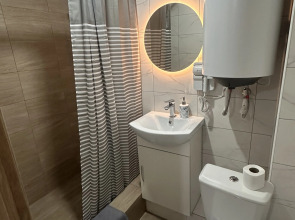 Отель Донец