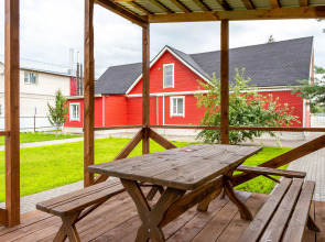 Гостевой дом Суздальская вишня