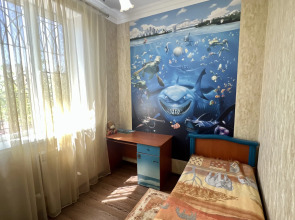 Частный дом у моря  Караман