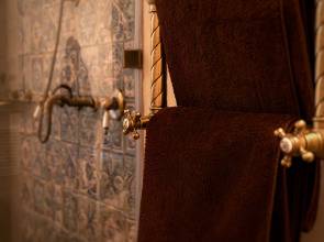 Апартаменты С Видом На Эрмитаж